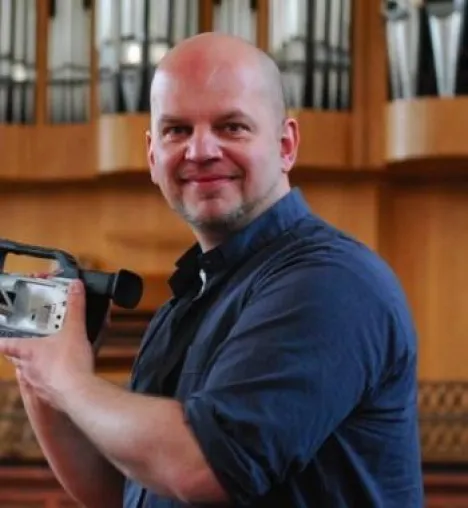 Choräle, Orgeln und Chor: Eine Million Klicks auf dem Youtube-Kanal „ChoralBerlin“ Bild: Choräle, Orgeln und Chor: Eine Million Klicks auf dem Youtube-Kanal „ChoralBerlin“