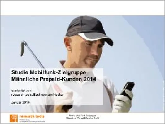 Bild: Mobilfunkmarkt: Bedürfnisse der genügsamen Prepaidkunden müssen erst noch geweckt werden