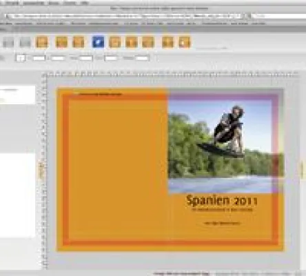 Buchumschlag online gestalten Bild: Buchumschlag online gestalten