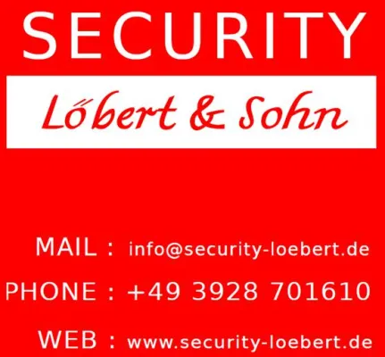 Bild: Der Sicherheitsexperte mit neuer Webseite