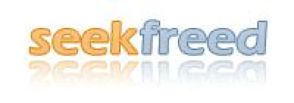 Seekfreed.de - der menschliche Preisvergleich