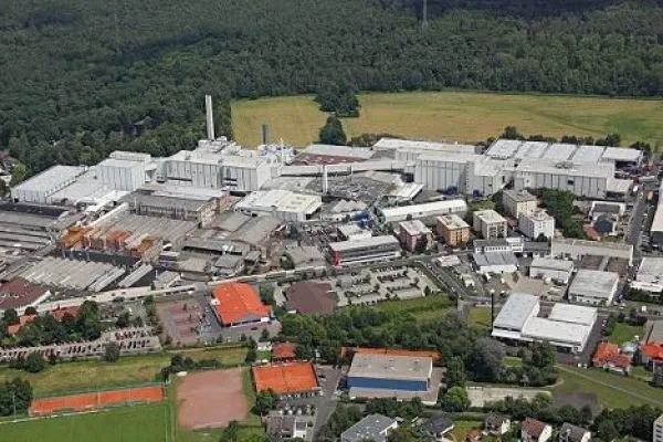Bild: Voith Industrial Services betreut Magna-Standort in Obertshausen