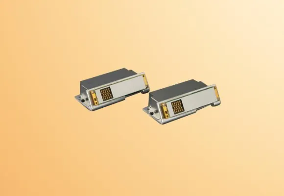 Bild: HY-LINE Computer Components präsentiert WirelessHD 60GHz Audio/Video Module