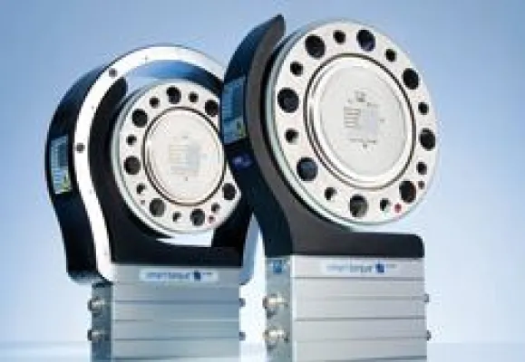 Bild: Smart torque® by HBM – Digitale Drehmomentaufnehmer jetzt auch mit kleineren Nenndrehmomenten