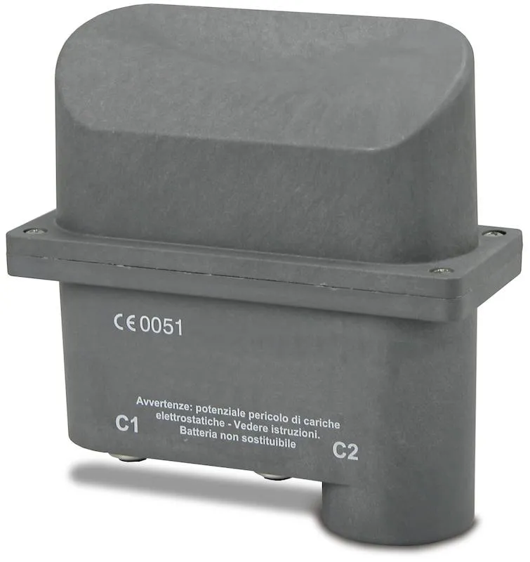 Digicom T-LOG mit GE864-QUAD ATEX von Telit (Quelle: Digicom)
