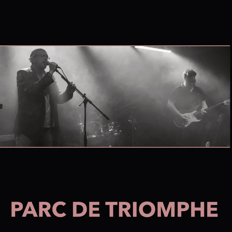 Cover: Parc de Triomphe (© Parc de Triomphe)