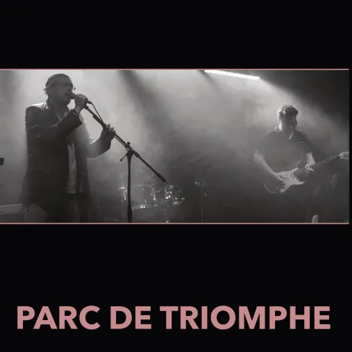 „Parc de Triomphe“: Dieses Knaller-Album will gehört werden! Bild: „Parc de Triomphe“: Dieses Knaller-Album will gehört werden!