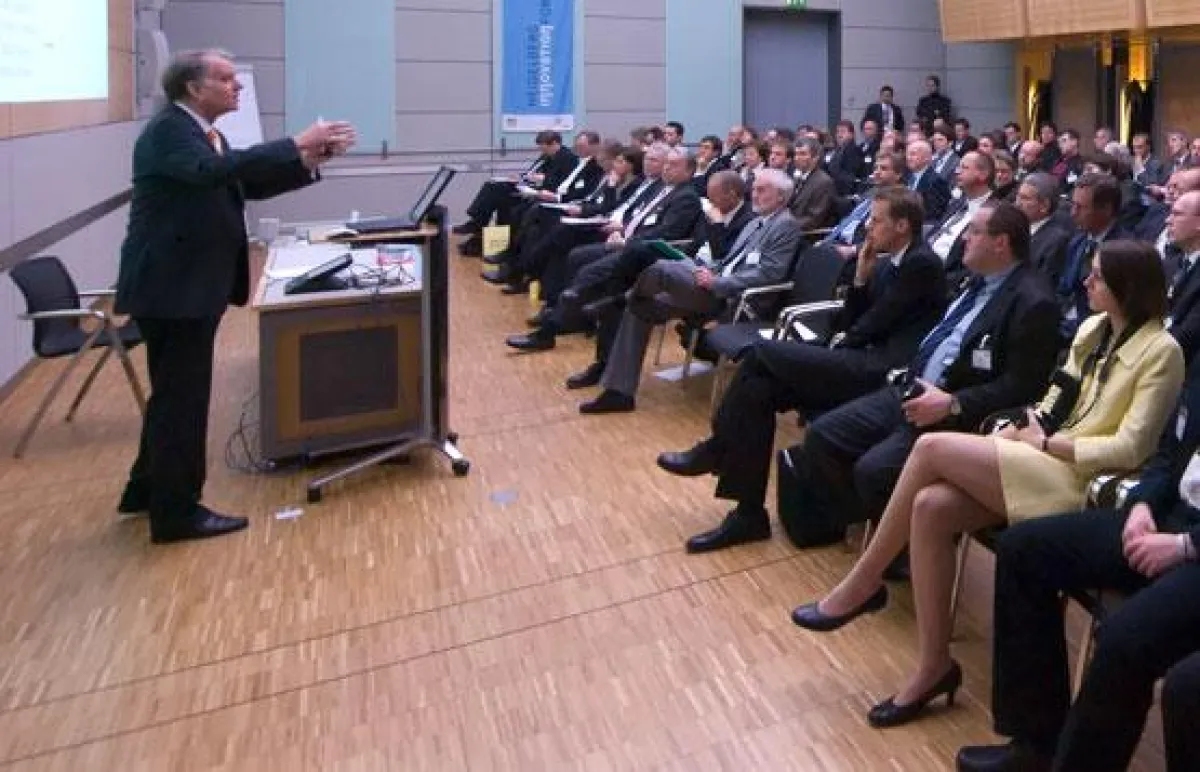 Heidelberger Innovationsforum