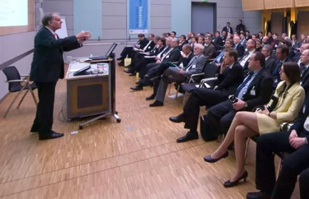 Bild: Unternehmen aus Baden-Württemberg finden Kooperationspartner beim „Canada Open House“