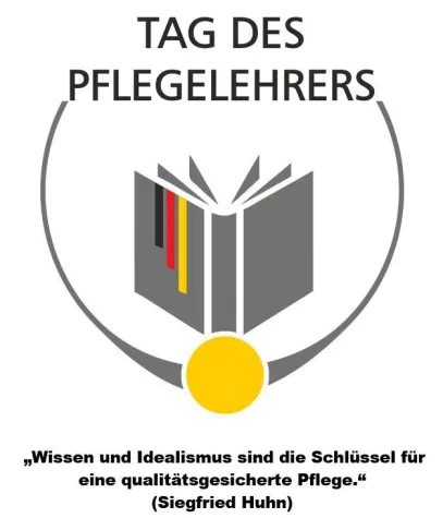 Bild: "Tag des Pflegelehrers"