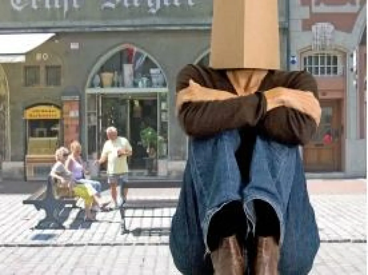 Anne Wodtcke / VG Bildkunst