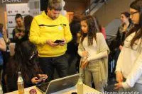 Digitale Jugendbeteiligung für die Generation Online Bild: Digitale Jugendbeteiligung für die Generation Online