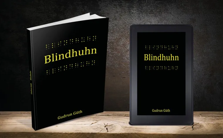 Bild: Wenn ein Elternteil blind ist ...