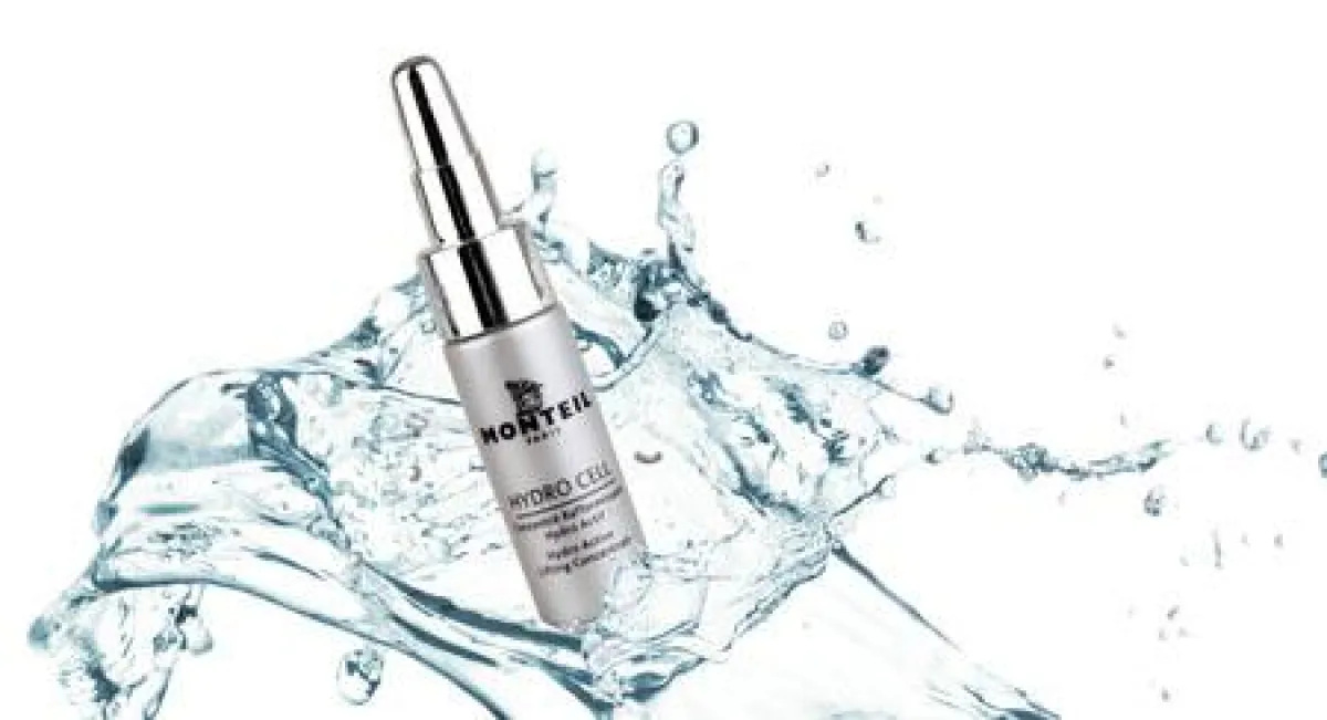 (Foto: MONTEIL) Hydro Active Lifting Concentrate