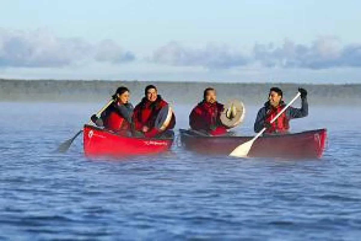 Manitoulin Island (c) Ontario Tourism