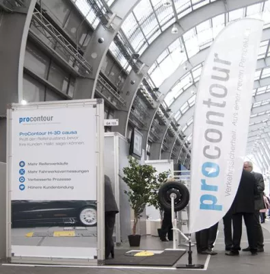 Bild: Galleria 123 - wir waren dabei