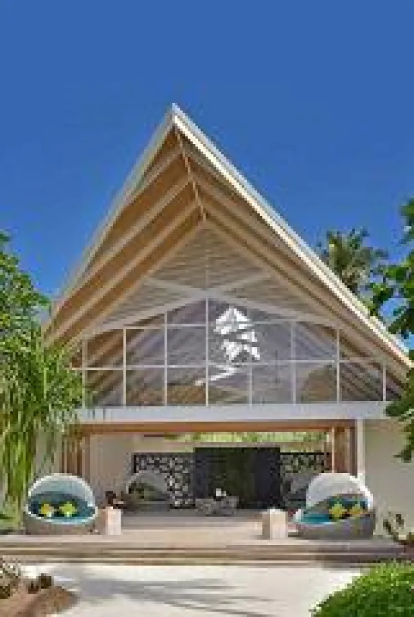 esKape Spa Copyright Kandima Maldives