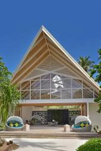 Bild: Kandima Maldives eröffnet „esKape“ Spa