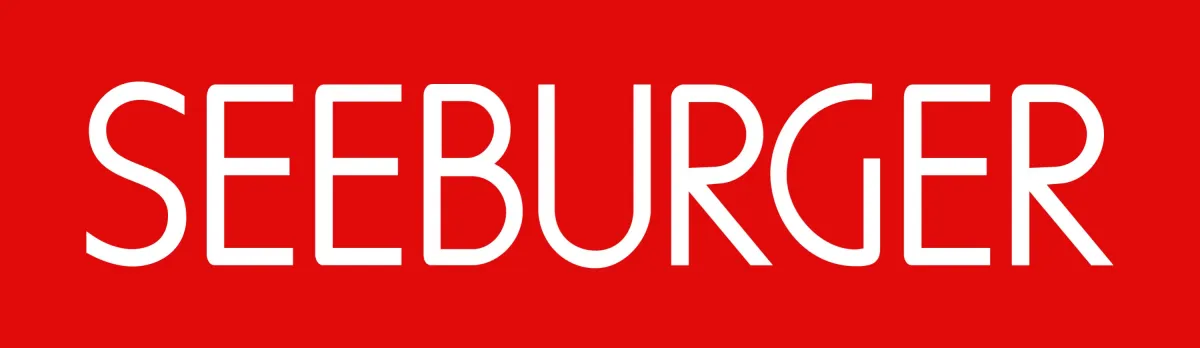 SEEBURGER Logo (© SEEBURGER AG)