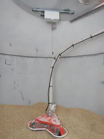 Bild: Umweltschutzlösungen mit digitaler Unterstützung