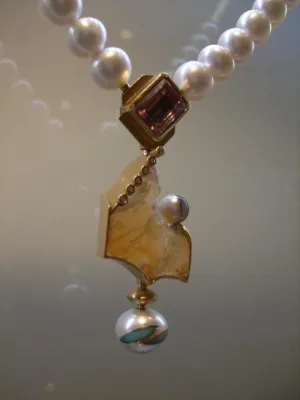 Besuch bei vier Berliner Goldschmieden Bild: Besuch bei vier Berliner Goldschmieden