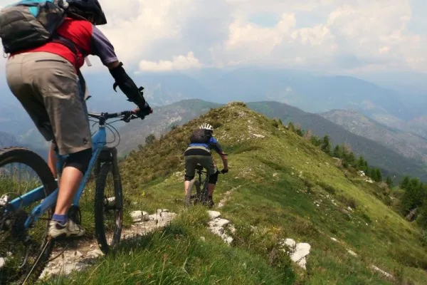 Bild: Neues Reiseveranstalter-Kooperationsprojekt: Das „andere“ Ligurien per Mountainbike entdecken