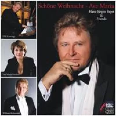 Bild: Hans-Jürgen Beyer & Friends - Schöne Weihnacht - Ave Maria