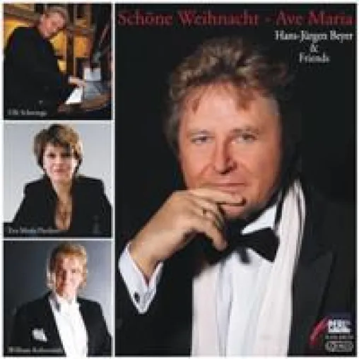 Bild: Hans-Jürgen Beyer & Friends - Schöne Weihnacht - Ave Maria