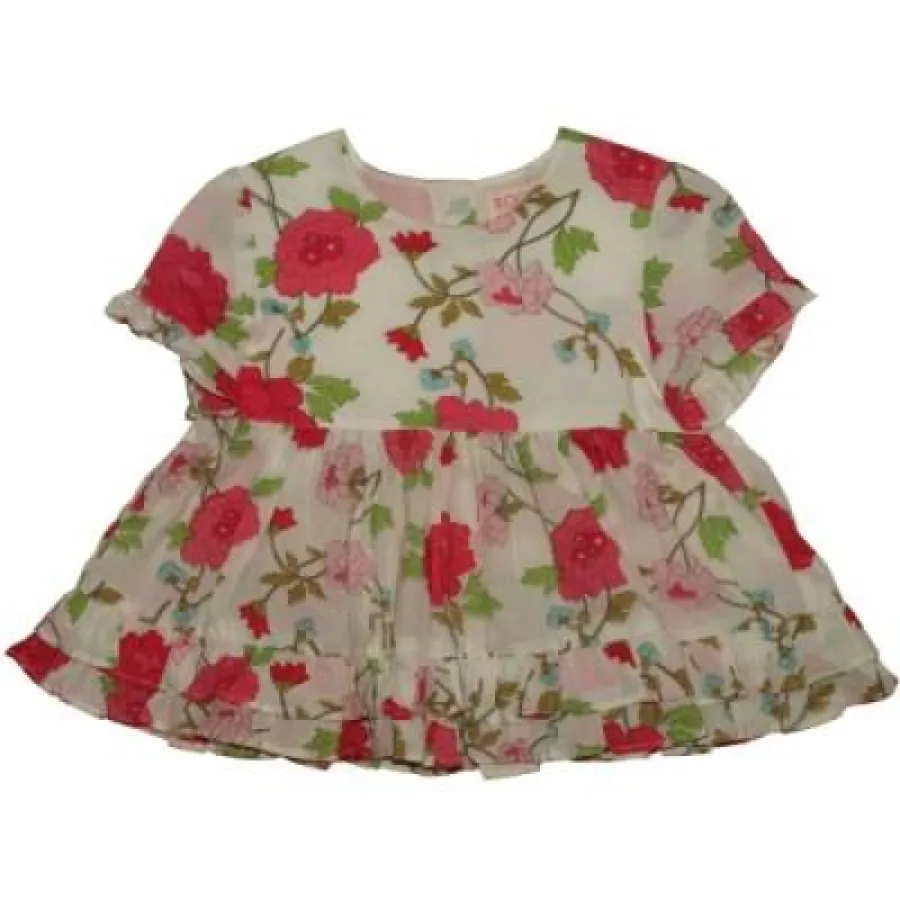 z. B. RoomSeven zauberhafte Kleider zu sensationellen Preisen