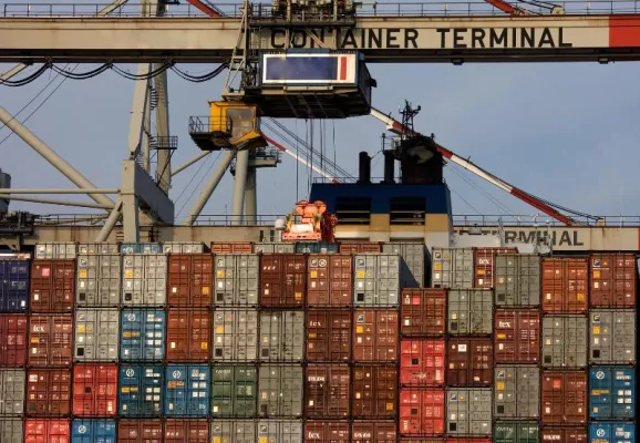 Bild: BEO auf der LogiMAT 2013