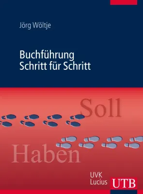 Bild: Der ideale Einstieg in die Welt der Buchführung