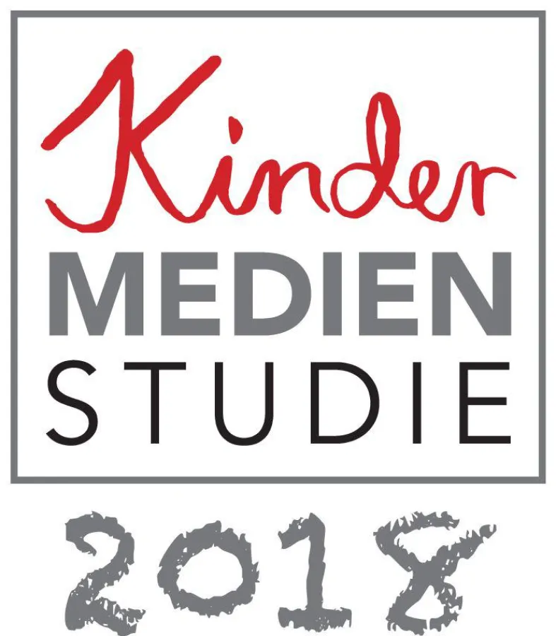 Kinder-Medien-Studie 2018