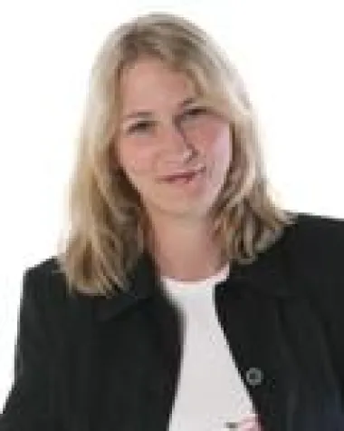 Bild: Sabine Becker in den Vorstand der Engel AG berufen