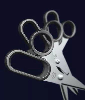 Bild: Trend: Green Feeling Gewächshaus und Scherenset