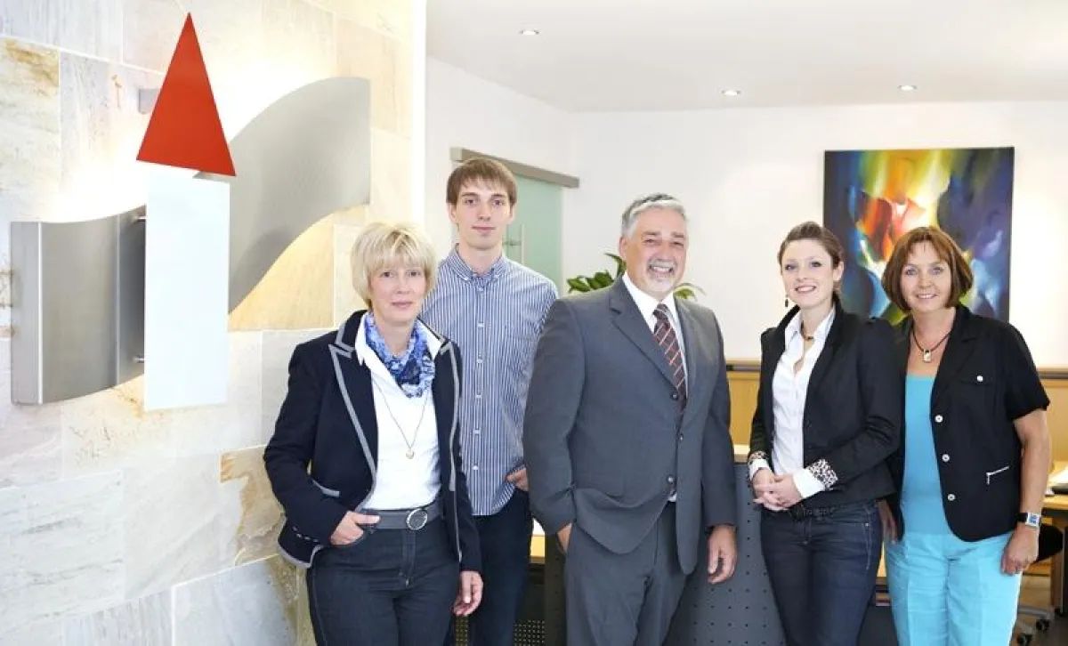 Team der Schwelme Immobilien