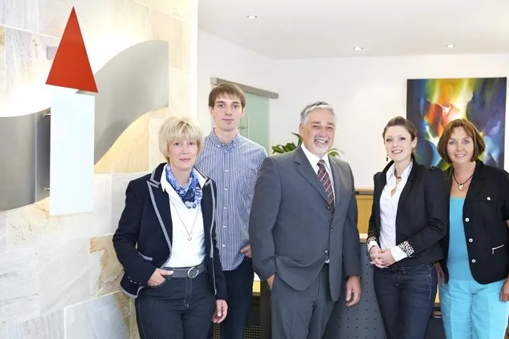 Bild: 25 Jahre Schwelme Immobilien