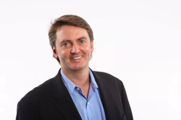 Bild: Neuer CEO Initiative Worldwide – Richard Beaven löst Alec Gerster ab