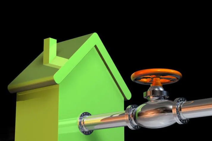 Energieeffizienz der Heizung ist beeinflussbar Bild: Energieeffizienz der Heizung ist beeinflussbar