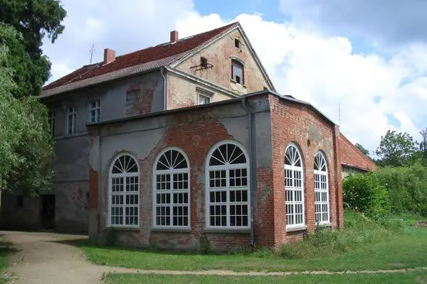 Park Hoppenrade zum Hören Bild: Park Hoppenrade zum Hören