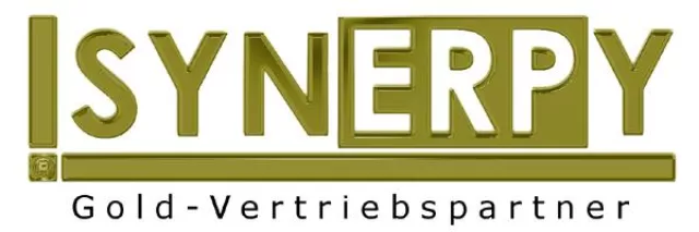 Süddeutsche Industrieberatung GmbH ist erneut Synerpy Gold Partner Bild: Süddeutsche Industrieberatung GmbH ist erneut Synerpy Gold Partner