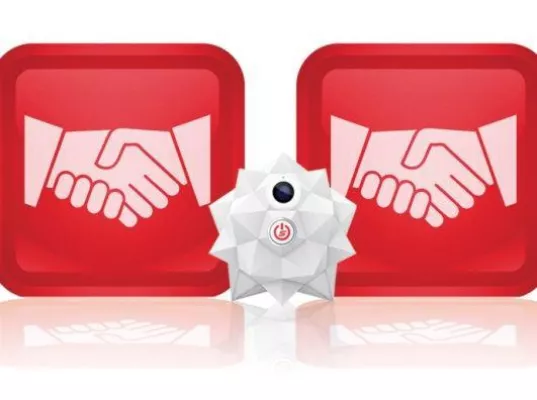 Bild: SECUDE schließt Partnerschaft mit Computacenter – Wachstum neuer Datensicherheits-Technologien vorantreiben