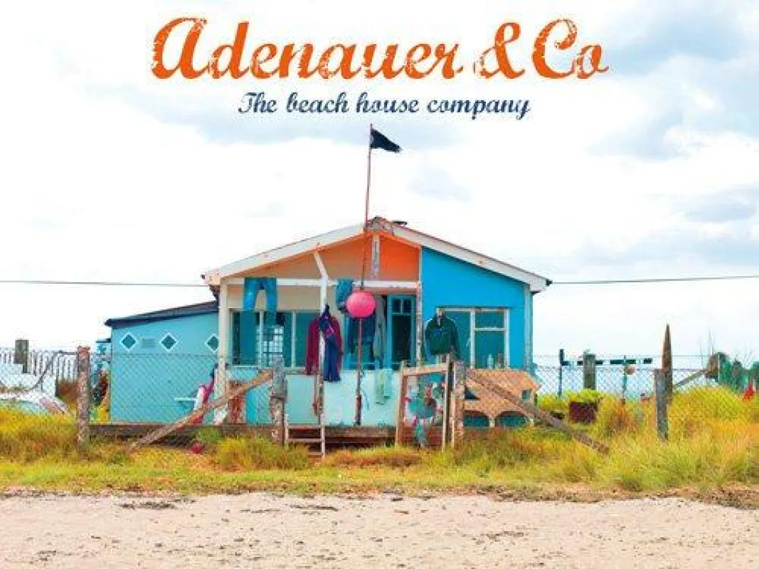 Adenauer&Co. The Beachhouse Company