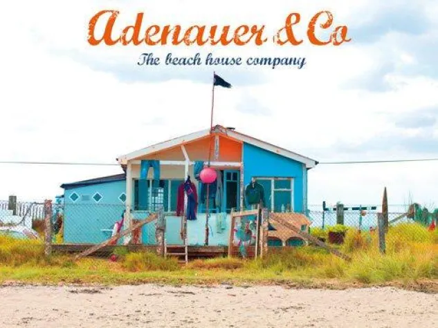 Bild: Adenauer&Co.: Love-Pieces ab jetzt auch auf Rechnung