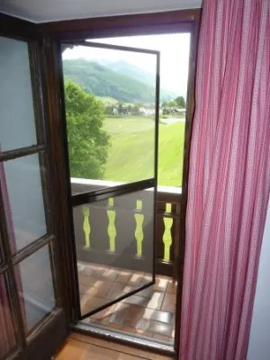 Bild: Insektenschutz weit mehr als Luxus