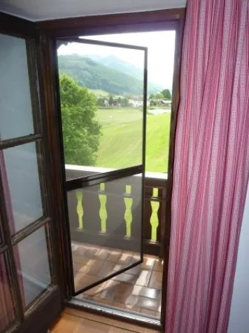 Bild: Insektenschutz weit mehr als Luxus