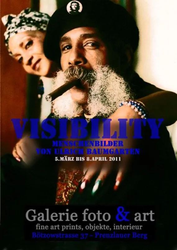 Visibility