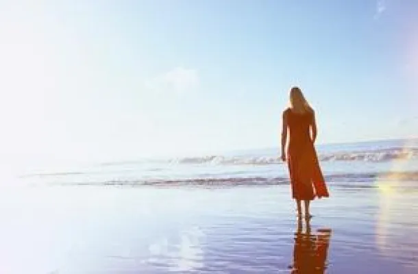 Work Life Balance Urlaubsreif war gestern Bild: Work Life Balance Urlaubsreif war gestern