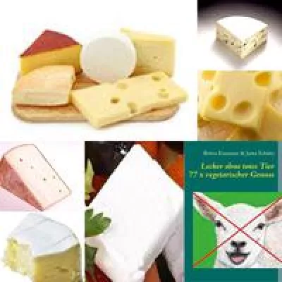 Alles Käse Bild: Alles Käse
