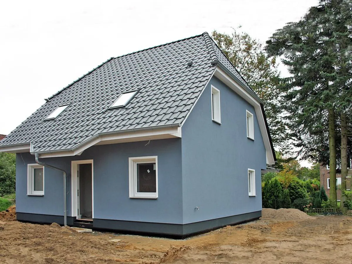 Foto: Roth-Massivhaus