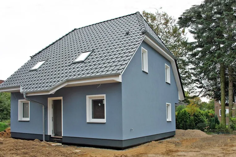 Bild: Hübsches Haus mitten in Hamburg | Hausbesichtigung
